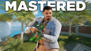 I Mastered Goyo & Capitão and here's how it went...