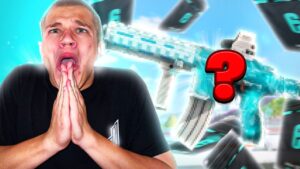 I Opened 100 Alpha Packs & THIS Happened 😍