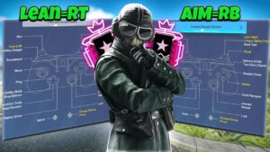 I Used EVERY *NEW* Controller Layout In Rainbow Six Siege