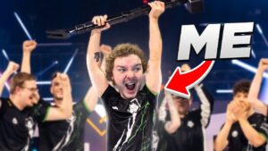 I Went PRO in Rainbow Six Siege...