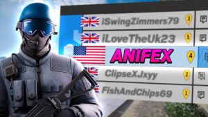 I Went Undercover In TOXIC EU Lobbies... Rainbow Six Siege