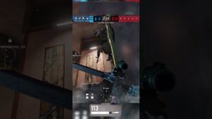 I have bomb || Rainbow Six Siege