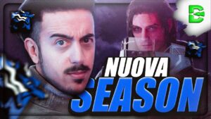 IL NUOVO OPERATORE E' ROTTO !! || Rainbow Six Siege (NUOVA SEASON) @GaBBoDSQ @Bommax