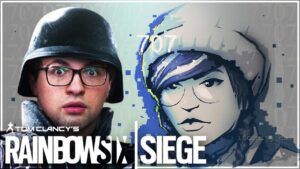 IL PIGIAMINO DI DOKKAEBI | Tom Clancy's Rainbow Six Siege