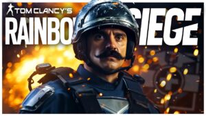 Ich kann das alles nicht mehr! | Rainbow Six Siege | [German/HD]