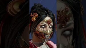 Jiggle Physics - Rainbow Six Siege