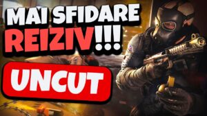 LA CHAT MI SFIDA NUOVAMENTE ma... - Rainbow Six Siege ITA Gameplay Ranked [UNCUT]
