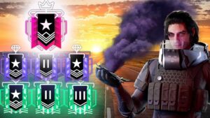 LA ROUTE DU CHAMPION AVEC LE NOUVEL AGENT FENRIR EST ENFIN DISPONIBLE ! RAINBOW SIX SIEGE