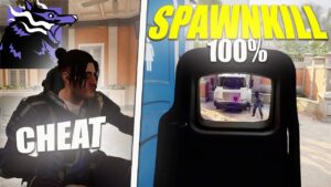 LES NOUVELLES MEILLEURES ASTUCES DE LA SAISON SONT VRAIMENT TROP FORTES ! RAINBOW SIX SIEGE