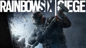 🔴LIVE - Rainbow Six Siege - Let's Get A Couple Of Games In..