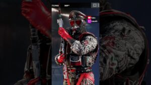 Limited Time Mute Bundle! | #r6 #rainbowsixsiege