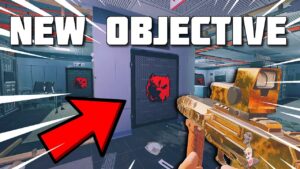 MAKING BRAND NEW SITES in SIEGE