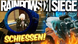 Mit GRIM die Gegner lesen! | Rainbow Six Siege