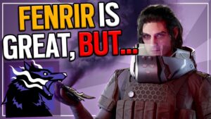 My One Problem With Fenrir...