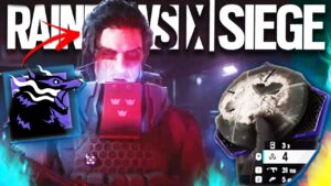 NEUE SEASON & NEUER OPERATOR in Rainbow Six Siege! ✨