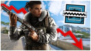 NEW Frost Rework! Is She Still Good in Rainbow Six Siege?
