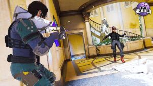 NEW SEASON, SAME SIEGE - Rainbow Six Siege