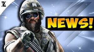 NEWS! R6 PLAYERS HATE THIS UPDATE! R6M! RANKED! - Rainbow Six Siege