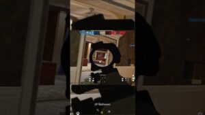 *NO RECOIL* TWlTCH BUFF - Rainbow Six Siege