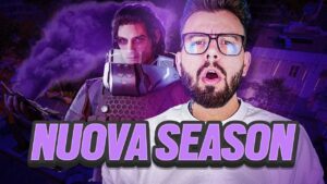 NUOVA SEASON DI RAINBOW 6! MAPPA CONSOLATO IN RANKED TANTA ROBA