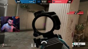 [NUOVA SERIE] VINCERE CON OGNI ARMA IN FREE FOR ALL SU RAINBOW SIX SIEGE