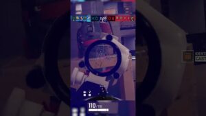 Nice Jackal 4K || Rainbow Six Siege