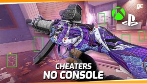 OS PROBLEMAS DA DREAD FACTOR - Rainbow Six: Siege Y8S2