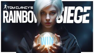 Ohne viel reden! | Rainbow Six Siege | [German/HD]