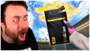 Opening 100+ Alpha Packs in Operation Dread Factor! - Rainbow Six Siege