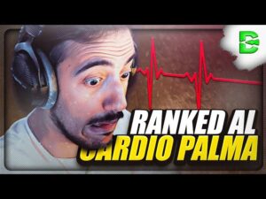 PARTITA AL CARDIO PALMA !! || Rainbow Six Siege @GaBBoDSQ @Bommax