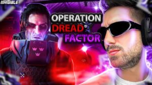 💥 سیزن جدید و اپراتور جدید | RAINBOW SIX SIEGE