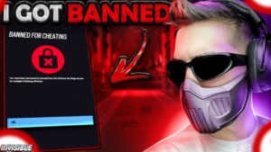 💥 چیت علی اینویزیبل وسط استریم لو رفت | RAINBOW SIX SIEGE