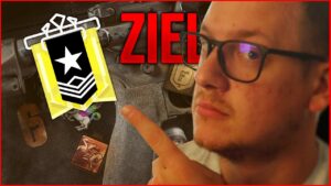 RAINBOW SIX SIEGE RANKED #011 💣 Der Grind geht weiter ● Ranked