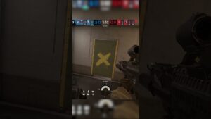 RAINBOW SIX SIEGE TURNED SUS?!