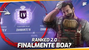 RANKED 2.0 ATUALIZADA & NOVOS BALANCEAMENTOS? - Rainbow Six: Siege Dread Factor