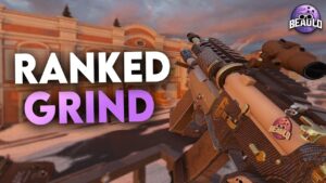 RANKED GRIND - (Stream #258) - Rainbow Six Siege