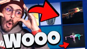 REAZIONE al NUOVO PASS STAGIONALE di R6!!! - Rainbow Six Siege