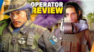RECENSIONE OPERATORI: FENRIR & GRIM [NUOVO FORMAT] | Rainbow Six Siege ITA