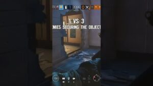 Rainbow Six Seige, but everyone is clueless... #rainbowsixsiege #gaming