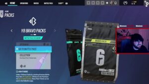 Rainbow Six Siege! But I Haven't Played Since Year 1...