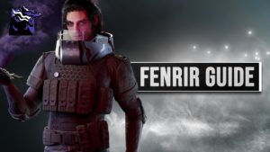 Rainbow Six Siege - Fenrir Operator Guide | deutsch