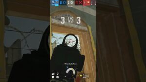 Rainbow Six Siege I Siege be siege ;-;