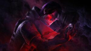 Rainbow Six Siege Ranked