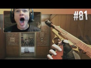 Rainbow Six Siege Top Twitch Clips of the Day #81