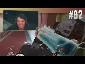 Rainbow Six Siege Top Twitch Clips of the Day #82