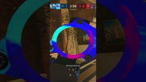 Rainbow Six Siege #shorts