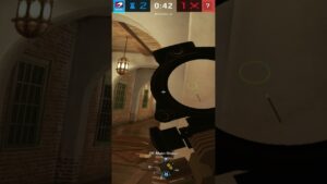 Rainbow Six Siege #shorts Sub for more