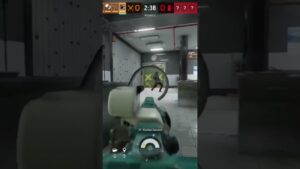 Rainbow six siege funny moments