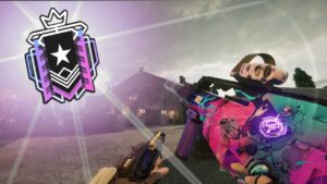 Ranked 2.0 95% WIN RATE - Rainbow Six Siege