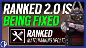 Ranked 2.0 Is Being Update - 6News - Rainbow Six Siege